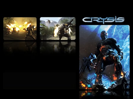 Crysis - 