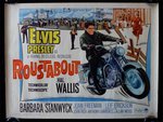 Roustabout