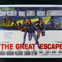 The Great Escape