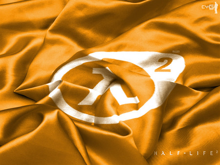 Half-Life 2 - 