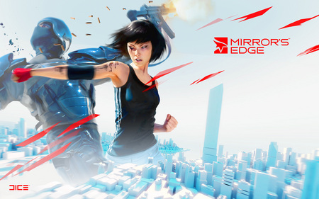 Mirror's Edge - 