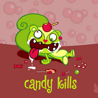 Candy Kills!