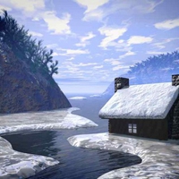Winter Isolation