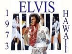 Elvis Presley Aloha 