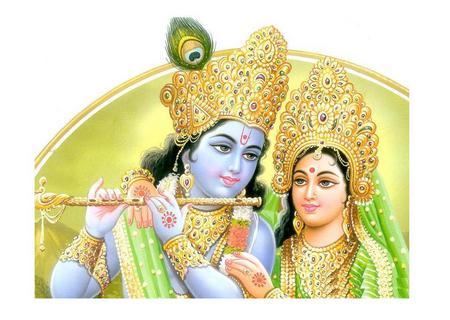 Sri Krishna - sri krishna, arjuna, bhagawat gita, hinduism, hindu god, kanna, india, leelai, epic, hindu, mahabharat, prayer, child god, temple