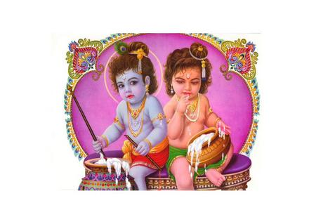 Sri Krishna - india, sri krishna, hindu god, hindu, mahabharat, kanna, prayer, epic, bhagawat gita, leelai, hinduism, temple, child god, arjuna