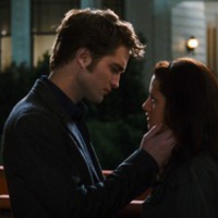 New Moon Edward n Bella