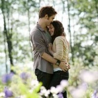 Meadow Edward n Bella