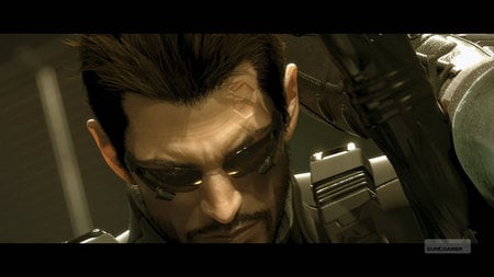 action - deus ex, action