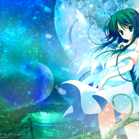 Saya no Uta