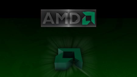 Advanced Micro Devices - ati, amd, circuits, advanced micro devices, pc