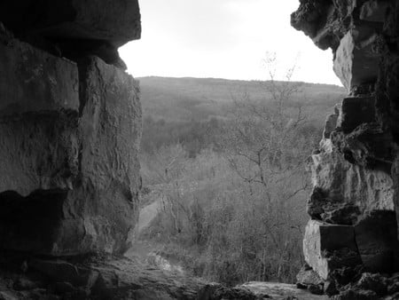 Pietrapilosa 2 - istra, medieval, pietrapilosa, castle