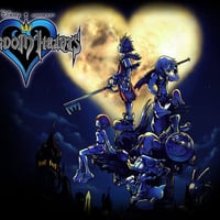 Kingdom Hearts 