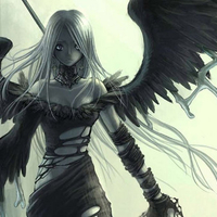 Dark Angel