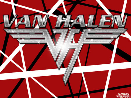 Van Halen - music, van halen