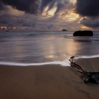 Nature-Beach