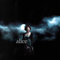 Alice Cullen