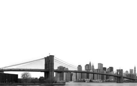 brooklyn bridge  - brooklyn-bridge