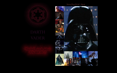 Star Wars - Darth Vader (WDS)