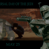 Star Wars - Jedi (WDS)