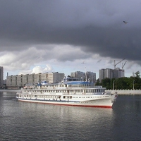 Queen Mary Little version