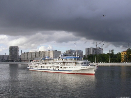 Queen Mary Little version