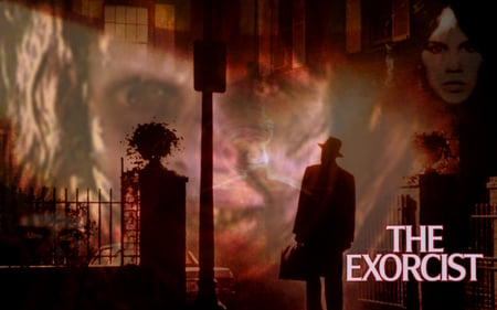 The Exorcist (WDS)