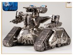 Terminator 2 Tank