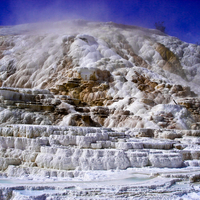 Yellowstone Nationalpark