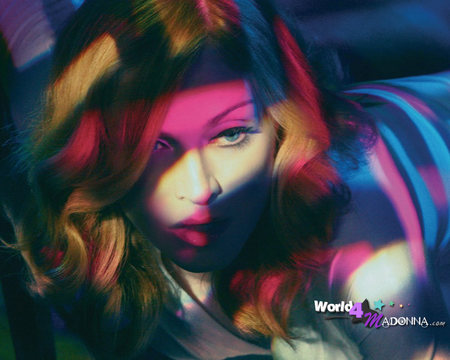 Madonna - actress, sexy, music, colorful, singer, madonna, celebrity, blonde