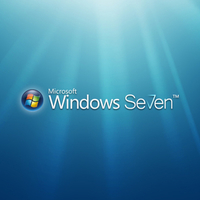 Windows 7 Wallpaper