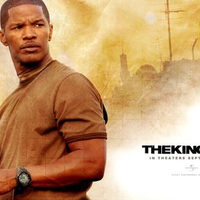 The Kingdom (WDS)