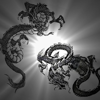 Chinese-Dragons