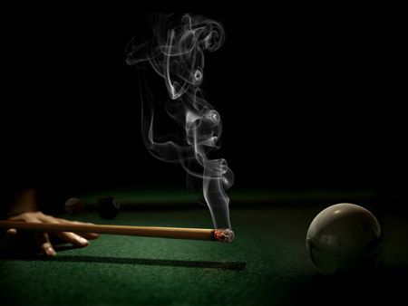 Match-Snooker - smoothsqu4d