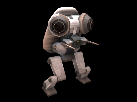 Spore Vehicle - game, vehicle, spore