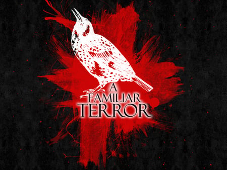 A Familiar Terror - band, music, a familiar terror