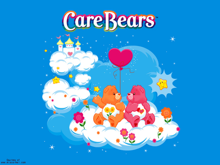 Care Bears