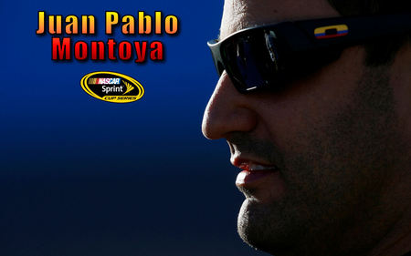 Juan Pablo Montoya