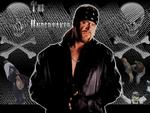 Undertaker- Big Evil