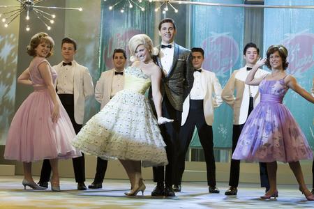 Hairspray - Movies & Entertainment Background Wallpapers on Desktop ...