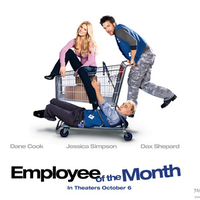 Employee of the Month (WDS)