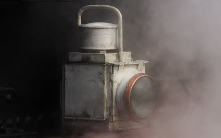 Fog Lamp (WDS) - fog lamp, photography, wds, fog, widescreen