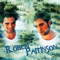 Robert Pattinson