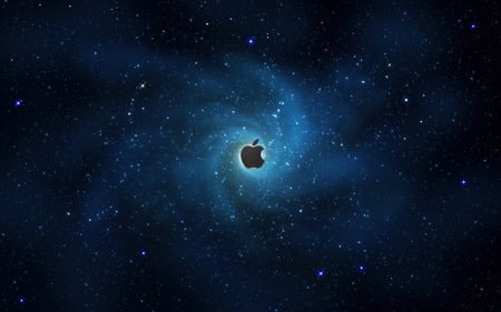 Apple Space - apple