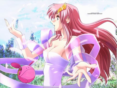 Lacus-Clyne - lacus-clyne