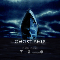 Ghost Ship