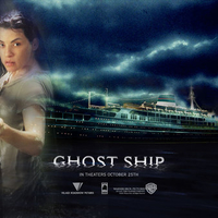 Ghost Ship