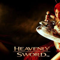 Heavenly Sword (HDTV)