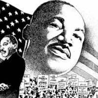 Martin Luther King (WDS)