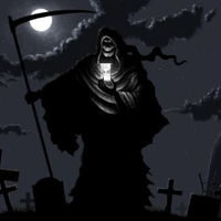 grim reaper